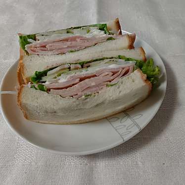 実際訪問したユーザーが直接撮影して投稿した高田食料品店ハム工房ジローの写真