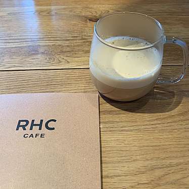RHC CAFE 名古屋店のundefinedに実際訪問訪問したユーザーunknownさんが新しく投稿した新着口コミの写真