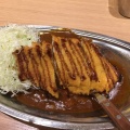 実際訪問したユーザーが直接撮影して投稿した木ノ新保町カレーゴーゴーカレー 金沢駅総本山店の写真