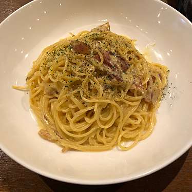 実際訪問したユーザーが直接撮影して投稿した小戸パスタペペチーノ 小戸店の写真