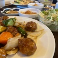 実際訪問したユーザーが直接撮影して投稿した小城町畑田中華料理中華食堂 口口香の写真