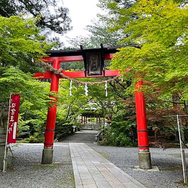 実際訪問したユーザーが直接撮影して投稿した上矢田町神社鍬山神社の写真