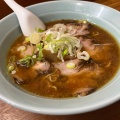 実際訪問したユーザーが直接撮影して投稿した真清田ラーメン / つけ麺ラーメン 中村の写真