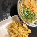 実際訪問したユーザーが直接撮影して投稿した高見丘うどん丸亀製麺 ららぽーと磐田店の写真