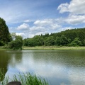 実際訪問したユーザーが直接撮影して投稿した室生向渕湖沼 / 池龍王ヶ淵の写真