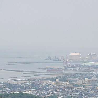 実際訪問したユーザーが直接撮影して投稿した黒井港 / 灯台直江津港の写真