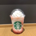 実際訪問したユーザーが直接撮影して投稿した西洲カフェスターバックスコーヒー 浦添西海岸パルコシティ店の写真