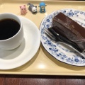 実際訪問したユーザーが直接撮影して投稿した南三条西カフェドトールコーヒーショップ 札幌狸小路店の写真