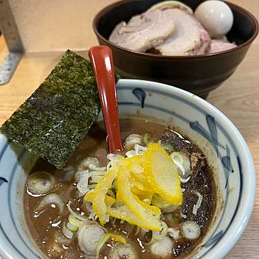 実際訪問したユーザーが直接撮影して投稿した西原ラーメン / つけ麺村岡屋の写真