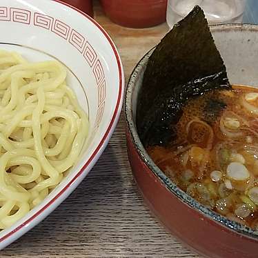 つけ麺屋 やすべえ 新宿店のundefinedに実際訪問訪問したユーザーunknownさんが新しく投稿した新着口コミの写真