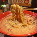 実際訪問したユーザーが直接撮影して投稿した出作町ラーメン専門店海鮮チーズ麺 とろりの写真