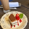 実際訪問したユーザーが直接撮影して投稿した元町カフェCafe Dining B.S. COREの写真