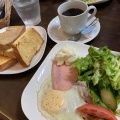 実際訪問したユーザーが直接撮影して投稿した猪戸カフェ山茶花本店の写真