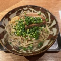 実際訪問したユーザーが直接撮影して投稿した虎ノ門沖縄料理リュウキュウチャイニーズスタンド タマの写真