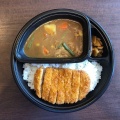 実際訪問したユーザーが直接撮影して投稿した三ツ木カレーカレーハウスCoCo壱番屋 鶴ヶ島国道407号店の写真