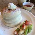 実際訪問したユーザーが直接撮影して投稿したみなとみらいカフェMerengue みなとみらい店の写真