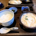 実際訪問したユーザーが直接撮影して投稿した湯本豆腐料理湯葉丼 直吉の写真