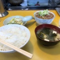 実際訪問したユーザーが直接撮影して投稿した蓮沼ラーメン / つけ麺どさんこ太郎の写真