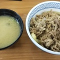 実際訪問したユーザーが直接撮影して投稿した小日向牛丼丼太郎 茗荷谷店の写真