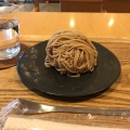 実際訪問したユーザーが直接撮影して投稿した麻布十番和カフェ / 甘味処麻布野菜菓子の写真