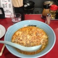 実際訪問したユーザーが直接撮影して投稿した新丸子町ラーメン / つけ麺元祖ニュータンタンメン本舗 新丸子店の写真