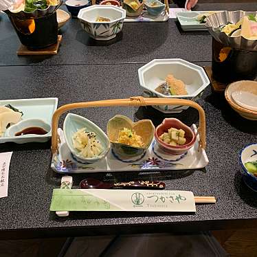 実際訪問したユーザーが直接撮影して投稿した湯田川温泉旅館つかさや旅館の写真