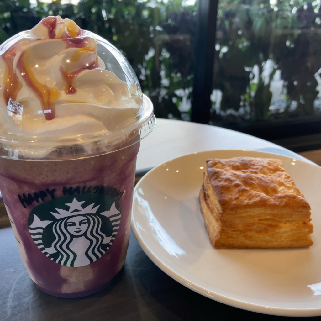 Kanakさんが投稿した広見カフェのお店スターバックス コーヒー 可児広見店/STARBUCKS COFFEEの写真