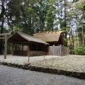 実際訪問したユーザーが直接撮影して投稿した宇治館町神社風日祈宮の写真