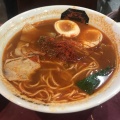 実際訪問したユーザーが直接撮影して投稿した上津台ラーメン専門店皇蘭 神戸三田プレミアム・アウトレットの写真