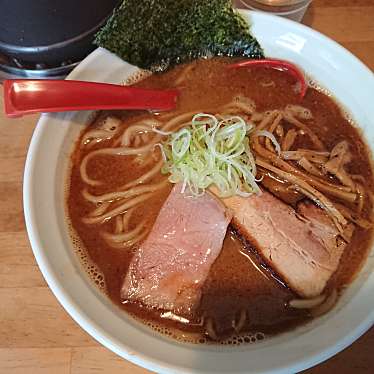 実際訪問したユーザーが直接撮影して投稿した東町ラーメン専門店めん屋 平右衛門の写真