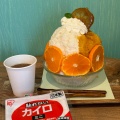 実際訪問したユーザーが直接撮影して投稿した菊名カフェおやつ処 cafe 茶寿の写真