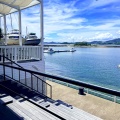 実際訪問したユーザーが直接撮影して投稿した西浦町カフェ1963 Ocean Loungeの写真