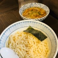 実際訪問したユーザーが直接撮影して投稿した若宮ラーメン / つけ麺ほんわかの写真