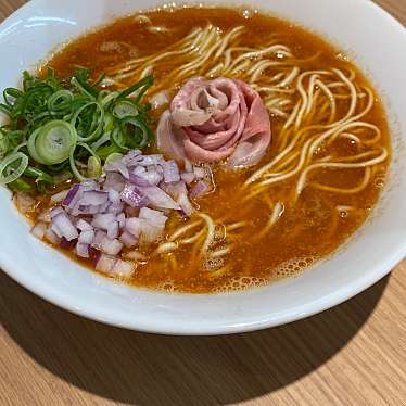 La Maison du Ramen ビスクのundefinedに実際訪問訪問したユーザーunknownさんが新しく投稿した新着口コミの写真