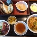 実際訪問したユーザーが直接撮影して投稿した北本町ファミリーレストラン和食さと 伊丹北店の写真