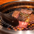 実際訪問したユーザーが直接撮影して投稿した銀座焼肉焼肉 山科の写真