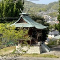 実際訪問したユーザーが直接撮影して投稿した相田神社大歳神社の写真