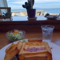 実際訪問したユーザーが直接撮影して投稿した北灘町折野喫茶店カフェテリア コスタの写真