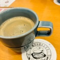 Coffee - 実際訪問したユーザーが直接撮影して投稿した香椎照葉パンケーキ湘南パンケーキ 福岡アイランドアイ店の写真のメニュー情報