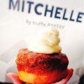 実際訪問したユーザーが直接撮影して投稿した石渡ベーカリーMITCHELLE by truffle BAKERYの写真