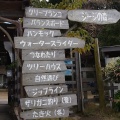 実際訪問したユーザーが直接撮影して投稿した永吉アスレチック木のぼり塾 ～ジージの森～ 東京ドイツ村の写真