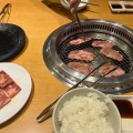 実際訪問したユーザーが直接撮影して投稿した若草町焼肉焼肉きんぐ 東大阪瓢箪山店の写真