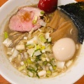 実際訪問したユーザーが直接撮影して投稿した安慶田ラーメン専門店ゆいま〜る 人の写真