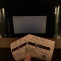 実際訪問したユーザーが直接撮影して投稿した宇田川町映画館シネクイントの写真