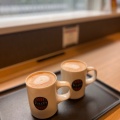 実際訪問したユーザーが直接撮影して投稿した神屋町カフェタリーズコーヒー はり姫店の写真