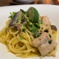 実際訪問したユーザーが直接撮影して投稿した七番町パスタPasta Dining ROTOの写真