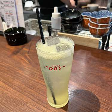 皆さん今までありがとう-卒業だね-月水凛さんが投稿した片町立ち飲み / 角打ちのお店だくと/ダクトの写真