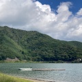 実際訪問したユーザーが直接撮影して投稿した精進湖沼 / 池精進湖の写真