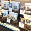 実際訪問したユーザーが直接撮影して投稿した南青山コーヒー専門店lohasbeans coffeeの写真