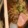 実際訪問したユーザーが直接撮影して投稿した南栄町旭ケ丘ラーメン / つけ麺うどんいなやの写真